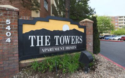 The Towers Apartments