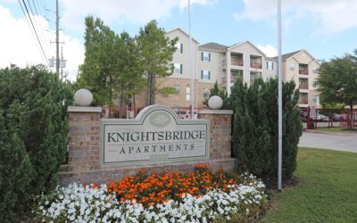 Knightsbridge Senior Apartments