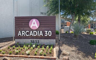 Arcadia 30
